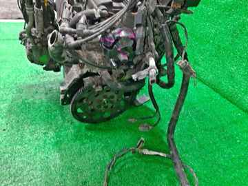 ДВИГАТЕЛЬ НА NISSAN MARCH K11 CG10DE