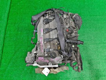 ДВИГАТЕЛЬ НА MAZDA BONGO SLP2T L8