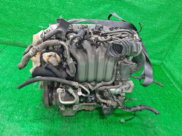 ДВИГАТЕЛЬ НА MAZDA BONGO SLP2T L8