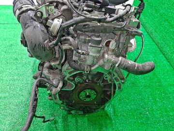 ДВИГАТЕЛЬ НА MAZDA BONGO SLP2T L8