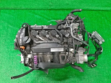 ДВИГАТЕЛЬ НА HONDA FIT GR1 L13B