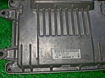 ДВИГАТЕЛЬ НА HONDA FIT GR1 L13B