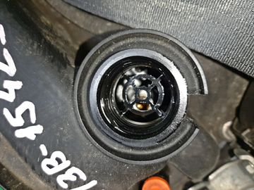 ДВИГАТЕЛЬ НА HONDA FIT GR1 L13B