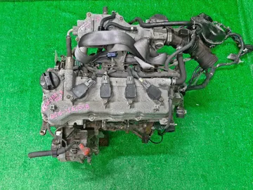 ДВИГАТЕЛЬ НА NISSAN AD VFY11 QG15DE