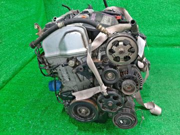 ДВИГАТЕЛЬ НА HONDA STEPWGN RF3 K20A
