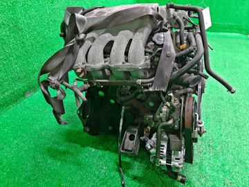 ДВИГАТЕЛЬ НА MAZDA BONGO FRIENDEE SGEW FE