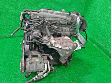 ДВИГАТЕЛЬ НА MAZDA BONGO FRIENDEE SGEW FE