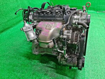 ДВИГАТЕЛЬ НА HONDA ODYSSEY RA6 F23A