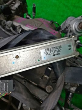 ДВИГАТЕЛЬ НА HONDA ODYSSEY RA6 F23A