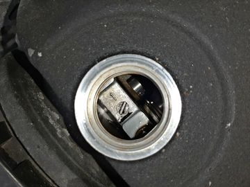 ДВИГАТЕЛЬ НА HONDA ODYSSEY RA6 F23A