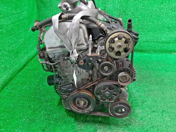 ДВИГАТЕЛЬ НА HONDA STEPWGN RF3 K20A