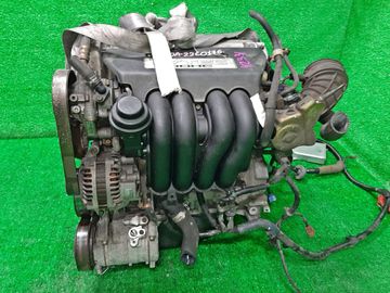 ДВИГАТЕЛЬ НА HONDA STEPWGN RF3 K20A