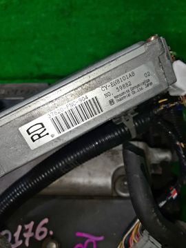 ДВИГАТЕЛЬ НА HONDA STEPWGN RF3 K20A