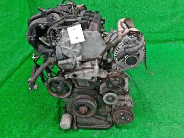 ДВИГАТЕЛЬ НА NISSAN X-TRAIL NT30 QR20DE