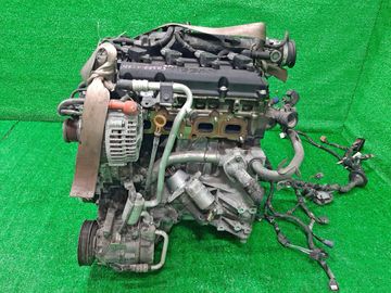 ДВИГАТЕЛЬ НА NISSAN X-TRAIL NT30 QR20DE