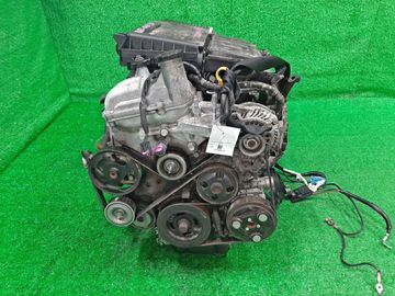 ДВИГАТЕЛЬ НА MAZDA AXELA BL6FJ Z6