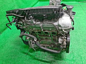 ДВИГАТЕЛЬ НА MAZDA AXELA BL6FJ Z6