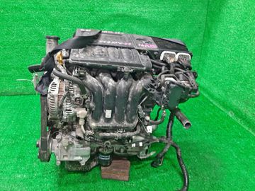 ДВИГАТЕЛЬ НА MAZDA AXELA BL6FJ Z6