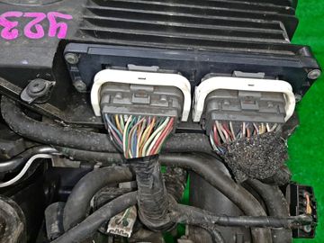 ДВИГАТЕЛЬ НА MAZDA AXELA BL6FJ Z6