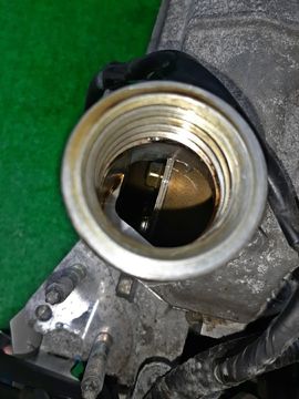ДВИГАТЕЛЬ НА MAZDA AXELA BL6FJ Z6
