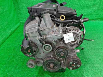 ДВИГАТЕЛЬ НА MAZDA AXELA BL6FJ Z6