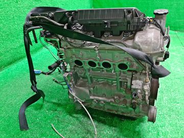 ДВИГАТЕЛЬ НА MAZDA AXELA BL6FJ Z6