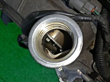 ДВИГАТЕЛЬ НА MAZDA AXELA BL6FJ Z6