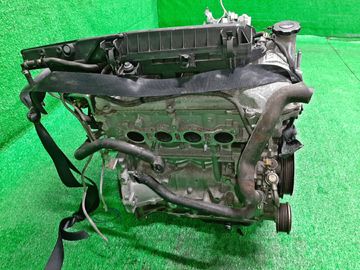 ДВИГАТЕЛЬ НА MAZDA AXELA BL6FJ Z6