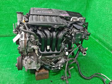ДВИГАТЕЛЬ НА MAZDA AXELA BL6FJ Z6