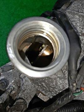 ДВИГАТЕЛЬ НА MAZDA AXELA BL6FJ Z6