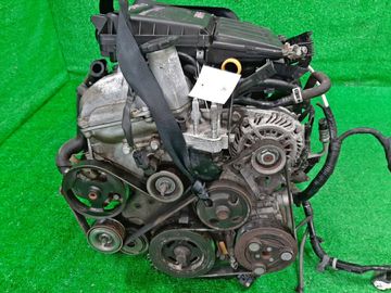 ДВИГАТЕЛЬ НА MAZDA AXELA BL6FJ Z6
