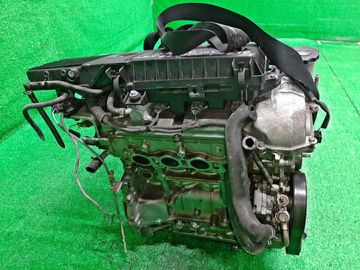 ДВИГАТЕЛЬ НА MAZDA AXELA BL6FJ Z6