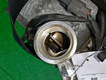 ДВИГАТЕЛЬ НА MAZDA AXELA BL6FJ Z6