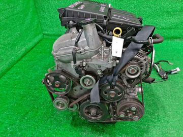 ДВИГАТЕЛЬ НА MAZDA AXELA BL6FJ Z6