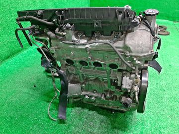 ДВИГАТЕЛЬ НА MAZDA AXELA BL6FJ Z6
