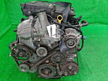 ДВИГАТЕЛЬ НА MAZDA AXELA BL6FJ Z6