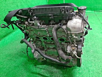 ДВИГАТЕЛЬ НА MAZDA AXELA BL6FJ Z6