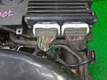 ДВИГАТЕЛЬ НА MAZDA AXELA BL6FJ Z6