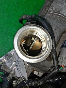 ДВИГАТЕЛЬ НА MAZDA AXELA BL6FJ Z6