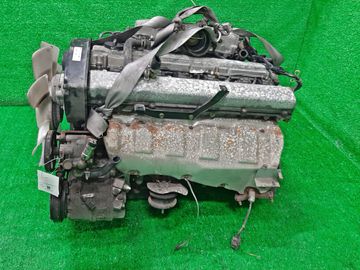 ДВИГАТЕЛЬ НА NISSAN STAGEA WGC34 RB25DE