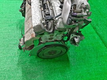 ДВИГАТЕЛЬ НА NISSAN STAGEA WGC34 RB25DE