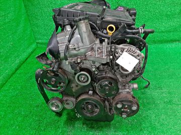 ДВИГАТЕЛЬ НА MAZDA AXELA BL6FJ Z6