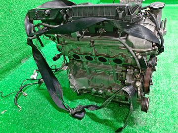 ДВИГАТЕЛЬ НА MAZDA AXELA BL6FJ Z6