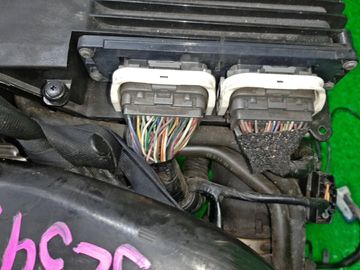 ДВИГАТЕЛЬ НА MAZDA AXELA BL6FJ Z6