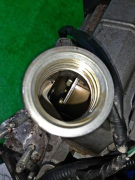 ДВИГАТЕЛЬ НА MAZDA AXELA BL6FJ Z6