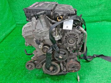 ДВИГАТЕЛЬ НА MAZDA DEMIO DY3W ZJ-VE