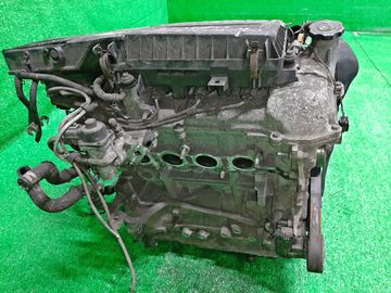 ДВИГАТЕЛЬ НА MAZDA DEMIO DY3W ZJ-VE
