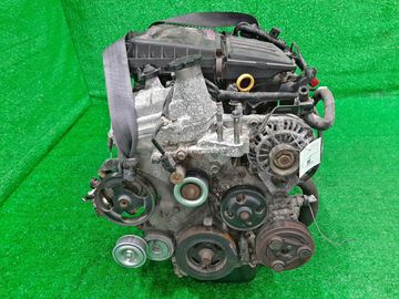 ДВИГАТЕЛЬ НА MAZDA DEMIO DY3W ZJ-VE