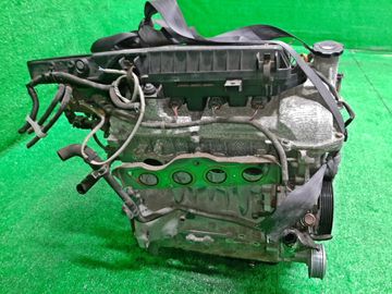 ДВИГАТЕЛЬ НА MAZDA DEMIO DY3W ZJ-VE