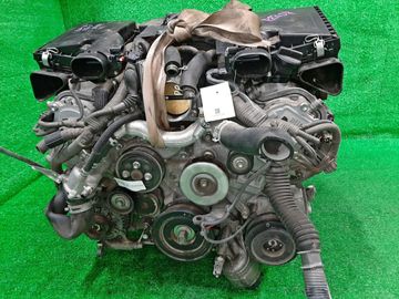 ДВИГАТЕЛЬ НА LEXUS LS460 USF40 1UR-FSE
